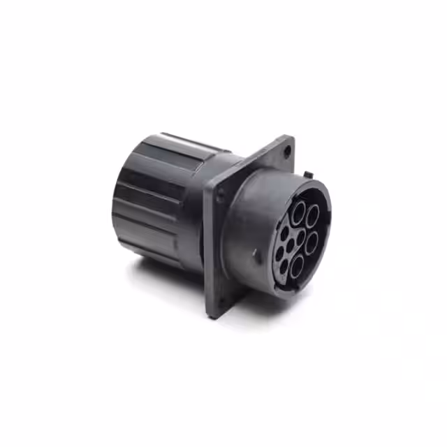 RTS016N09SHEC03 Amphenol Sine Systems Corp  Boîtiers de connecteurs circulaires